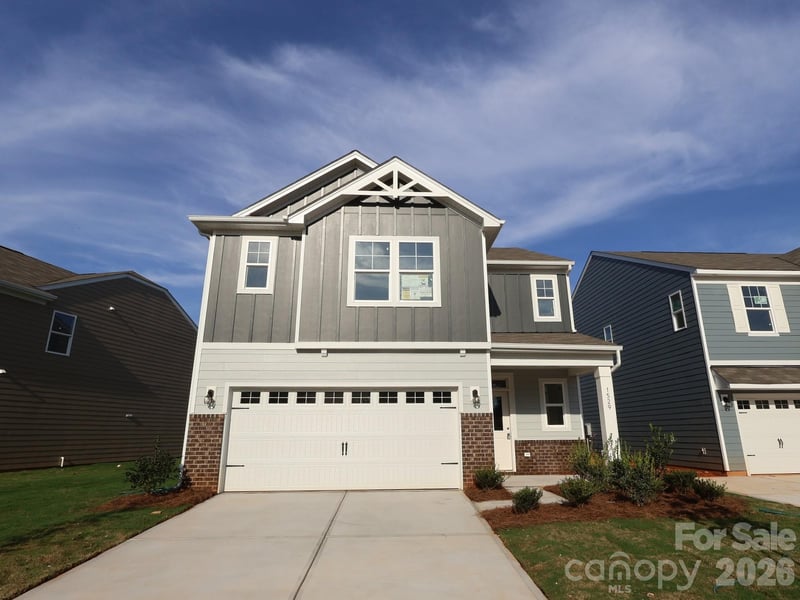 1529 Kate Cecil Way, York, SC 29745