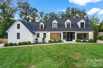 2201 Whilden Ct, Charlotte, NC 28211