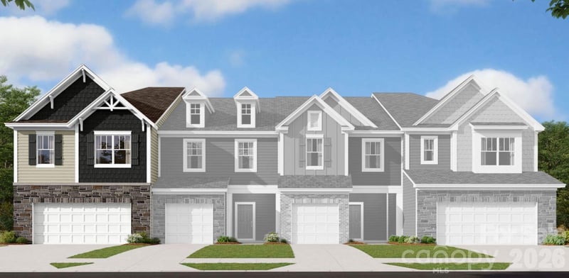 1189 Overbrook Pl, Wingate, NC 28174