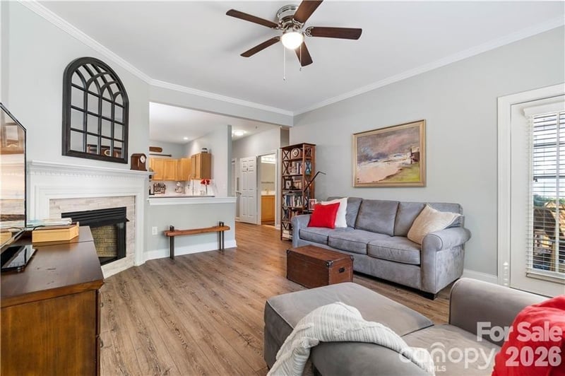 21228 Hickory St, Cornelius, NC 28031