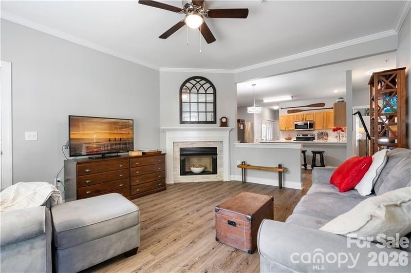 21228 Hickory St, Cornelius, NC 28031
