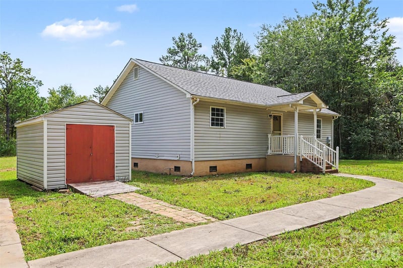1646 Joe Caldwell Rd, Chester, SC 29706