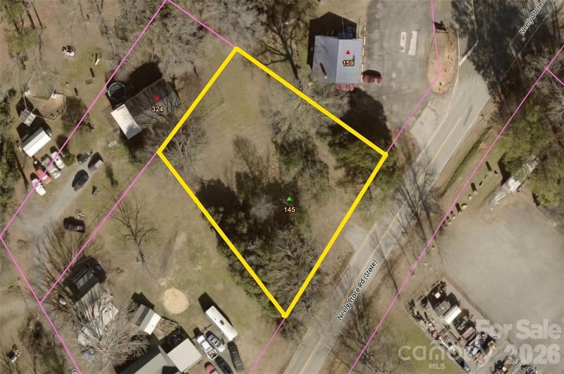145 Neely Store Rd, Rock Hill, SC 29730