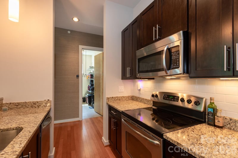 2116 Mcclintock Rd #122, Charlotte, NC 28205