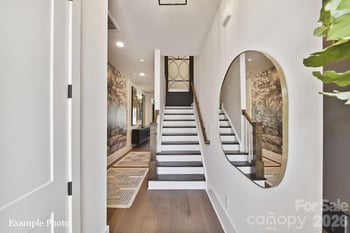 5032 Elm View Dr #21, Charlotte, NC 28277