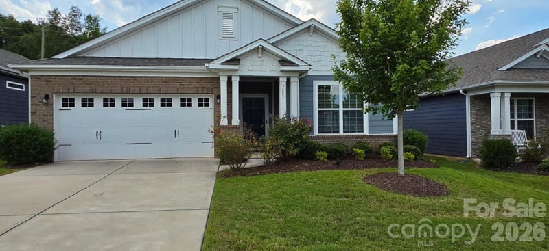 7203 Chrysanthemum Rd, Lancaster, SC 29720