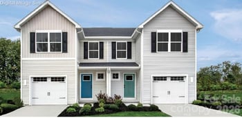 6208 Bridle Creek Dr, Charlotte, NC 28214