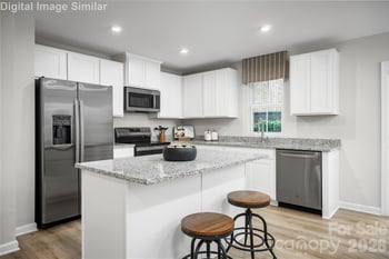 6208 Bridle Creek Dr, Charlotte, NC 28214