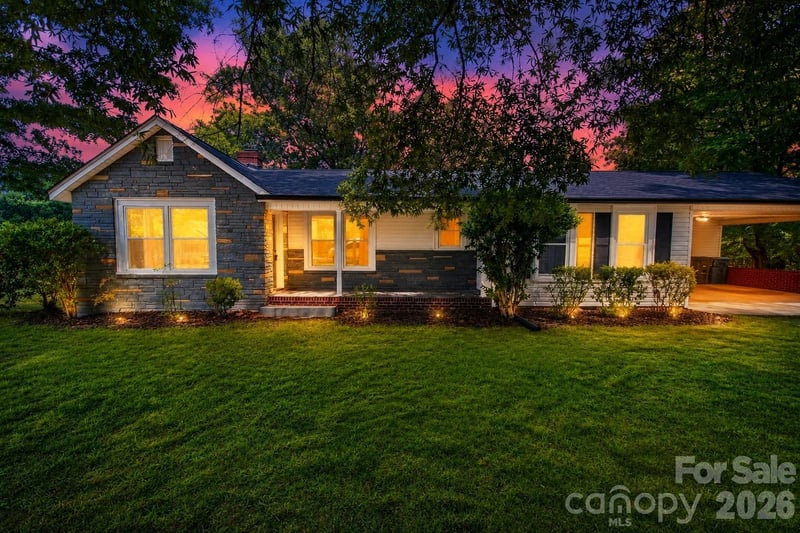 1224 Glenwood Ave, Salisbury, NC 28146