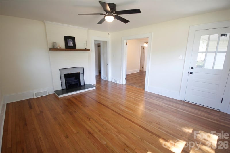 1224 Glenwood Ave, Salisbury, NC 28146