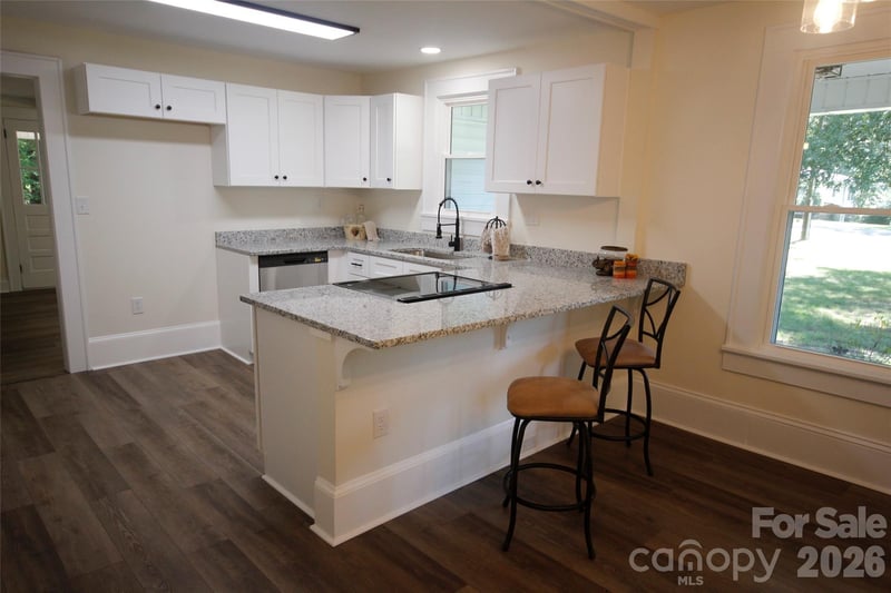 1224 Glenwood Ave, Salisbury, NC 28146