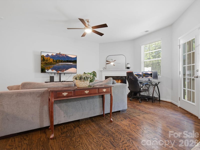 7020 Swamp Chestnut Ln, Indian Land, SC 29707