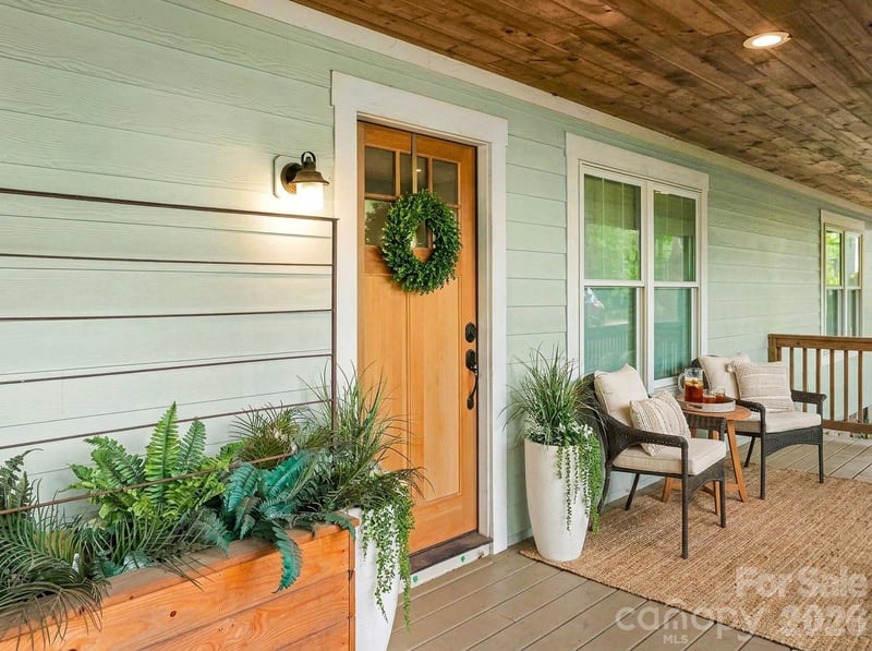 141 Courtland Ave #2, Asheville, NC 28801