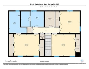 141 Courtland Ave #2, Asheville, NC 28801