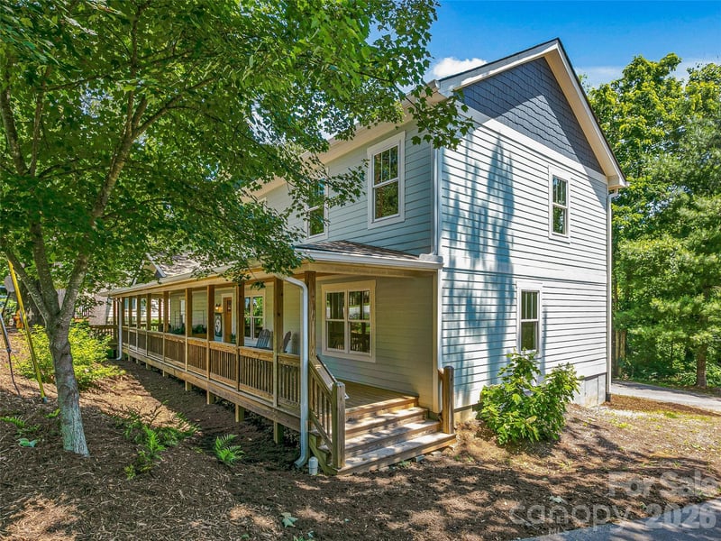 141 Courtland Ave #2, Asheville, NC 28801