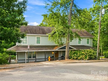 141 Courtland Ave #2, Asheville, NC 28801