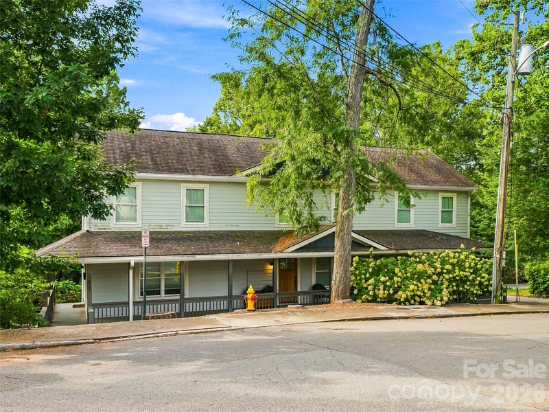141 Courtland Ave #2, Asheville, NC 28801