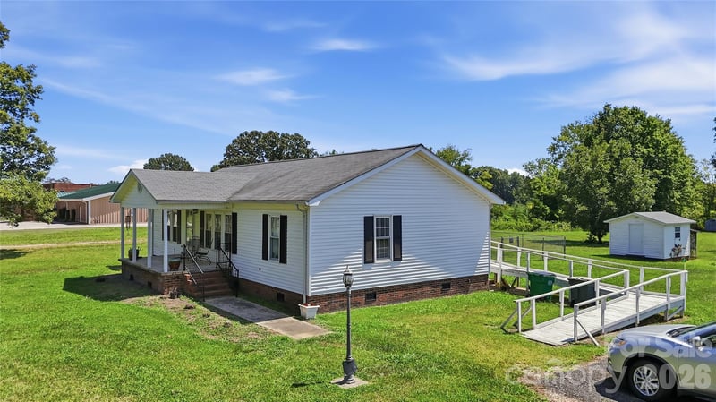 2185 E Ridge Rd, Salisbury, NC 28144