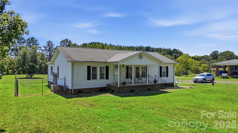 2185 E Ridge Rd, Salisbury, NC 28144