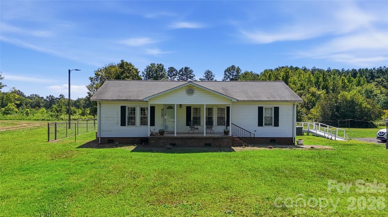 2185 E Ridge Rd, Salisbury, NC 28144