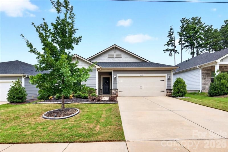 4420 Bright Rd, Charlotte, NC 28214