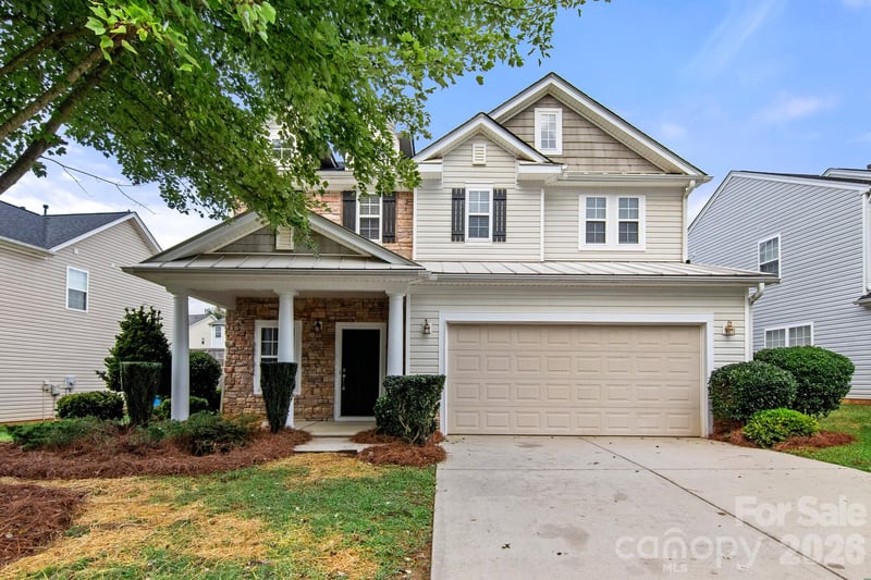 4243 Everest Dr, Gastonia, NC 28054