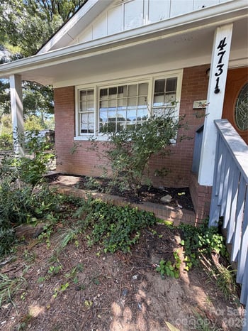 4731 Hidden Valley Rd, Charlotte, NC 28213