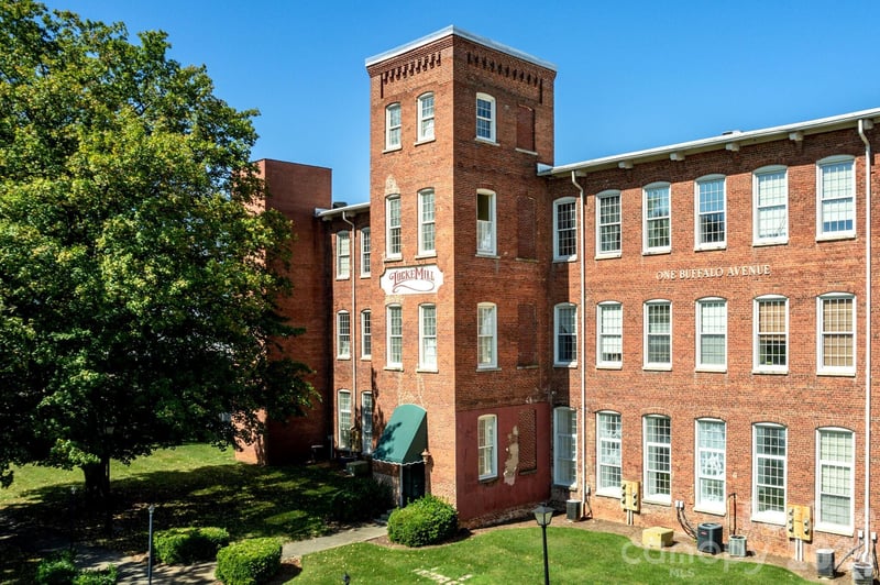 1 Buffalo Ave NW #85, Concord, NC 28025