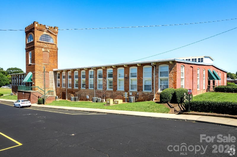 1 Buffalo Ave NW #85, Concord, NC 28025