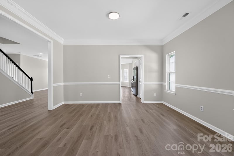 3006 Royal Troon Dr, Matthews, NC 28104