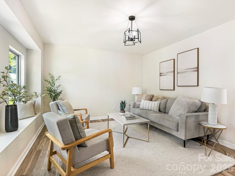 421 Vickery Dr, Charlotte, NC 28215