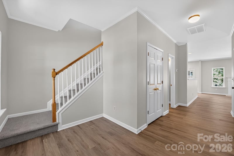 13711 Singleleaf Ln, Charlotte, NC 28278