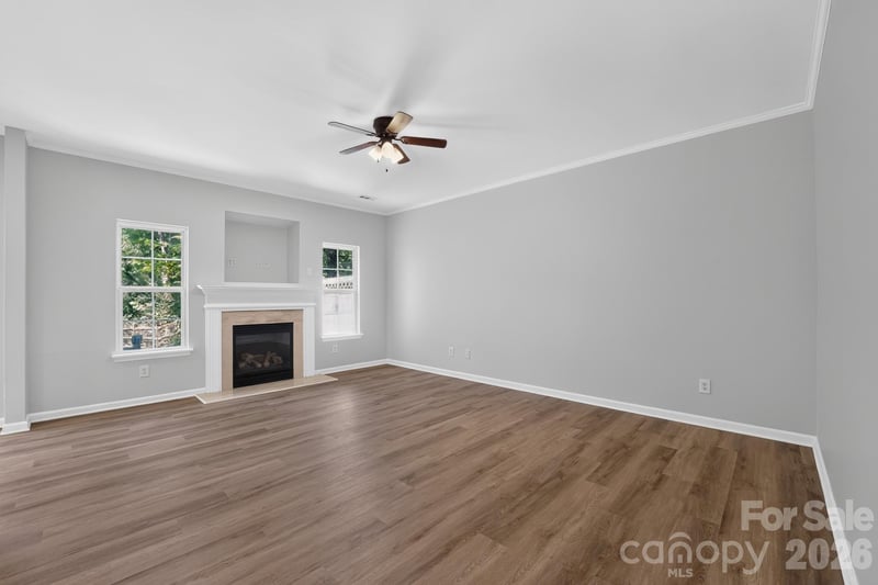13711 Singleleaf Ln, Charlotte, NC 28278