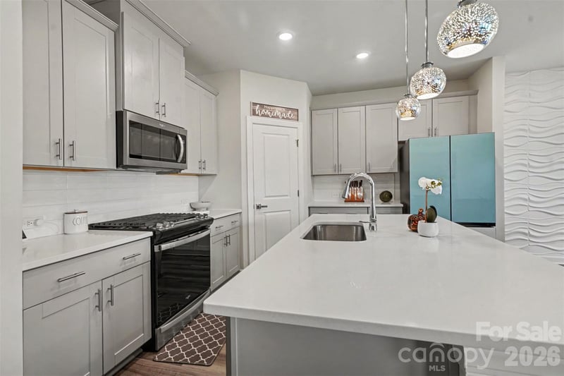 3514 Peach Cobbler St, Monroe, NC 28110