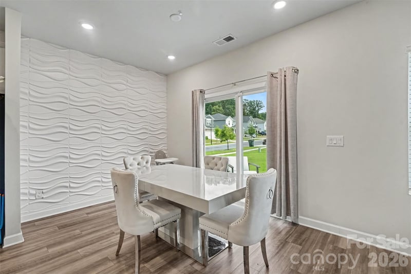 3514 Peach Cobbler St, Monroe, NC 28110