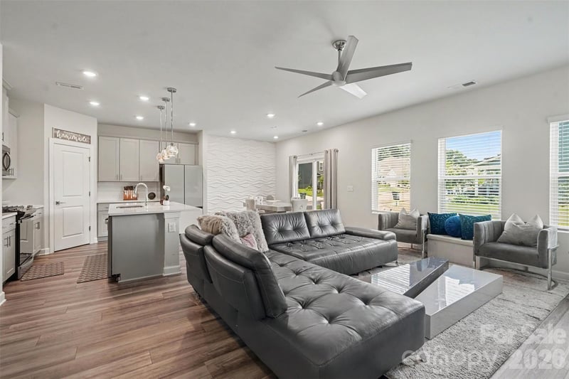 3514 Peach Cobbler St, Monroe, NC 28110