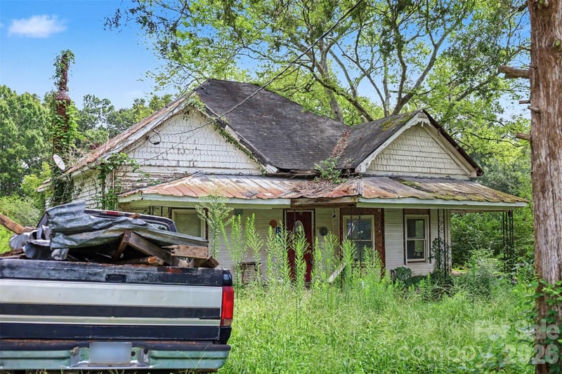 4675 Chaney Rd, Midland, NC 28107