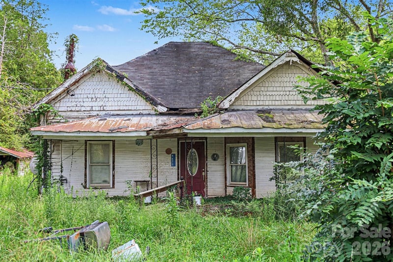 4675 Chaney Rd, Midland, NC 28107