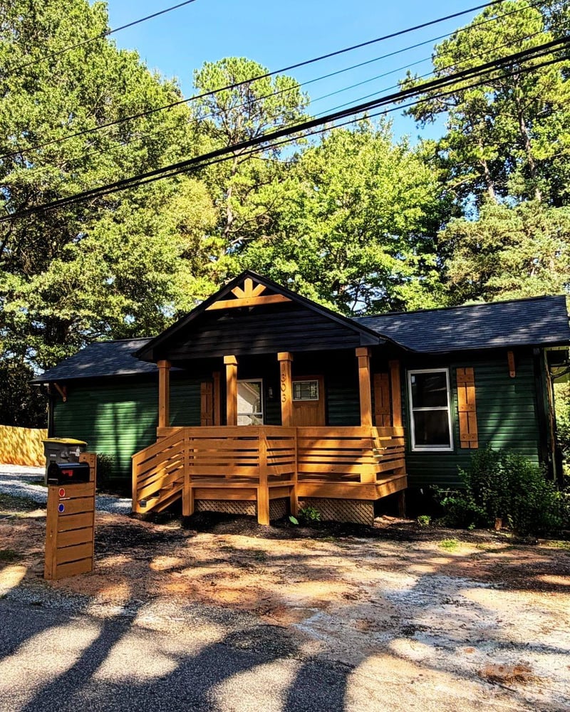 1303 Cooper Ave, Kannapolis, NC 28081