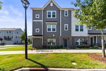 4404 Millennium Ave #116, Charlotte, NC 28217