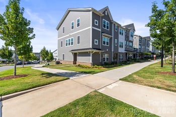 4404 Millennium Ave #116, Charlotte, NC 28217