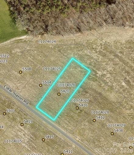 5420 Little Staton Rd, Marshville, NC 28103