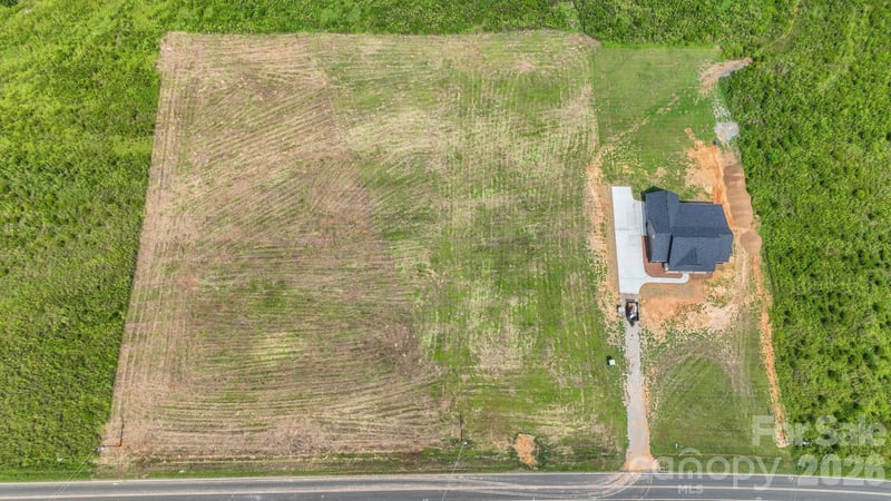 5420 Little Staton Rd, Marshville, NC 28103