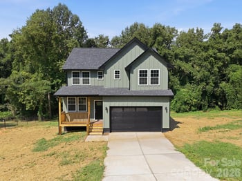 124 Mccarver Rd, Gastonia, NC 28056