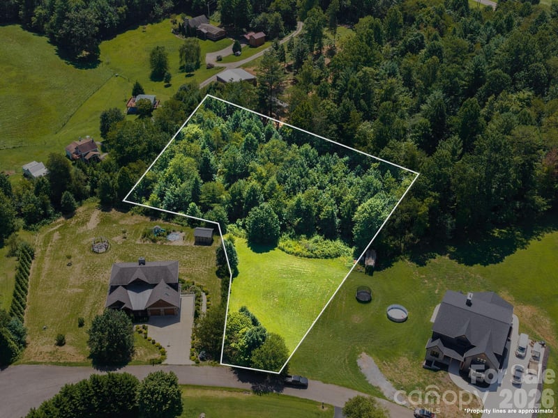 23 Ridge Glen Ln, Leicester, NC 28748