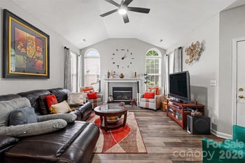 8057 Sultana Cir, Charlotte, NC 28227