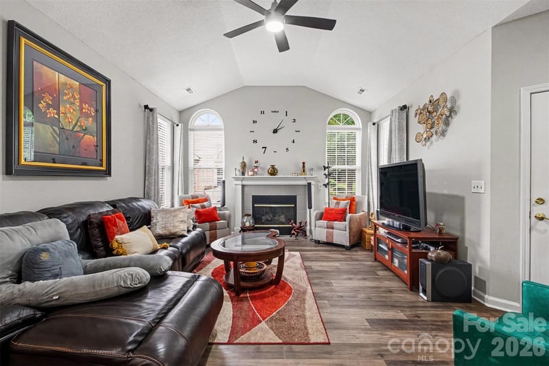 8057 Sultana Cir, Charlotte, NC 28227