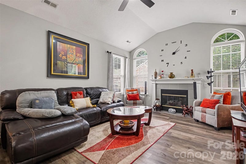 8057 Sultana Cir, Charlotte, NC 28227