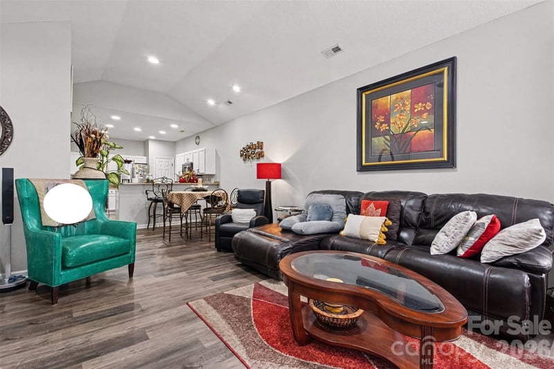 8057 Sultana Cir, Charlotte, NC 28227
