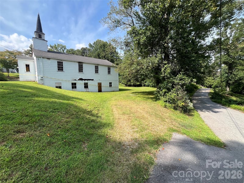 35 Hi Alta Ave, Asheville, NC 28806